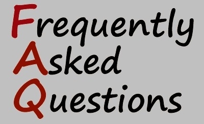 Your questions answered
