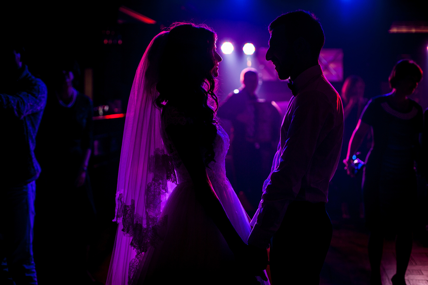 Weddings