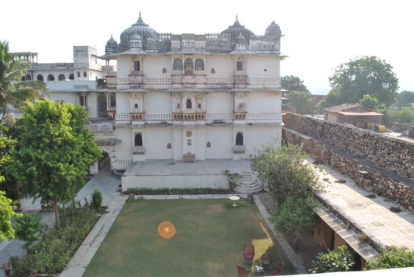 About yoga holiday to Rajasthan 2022