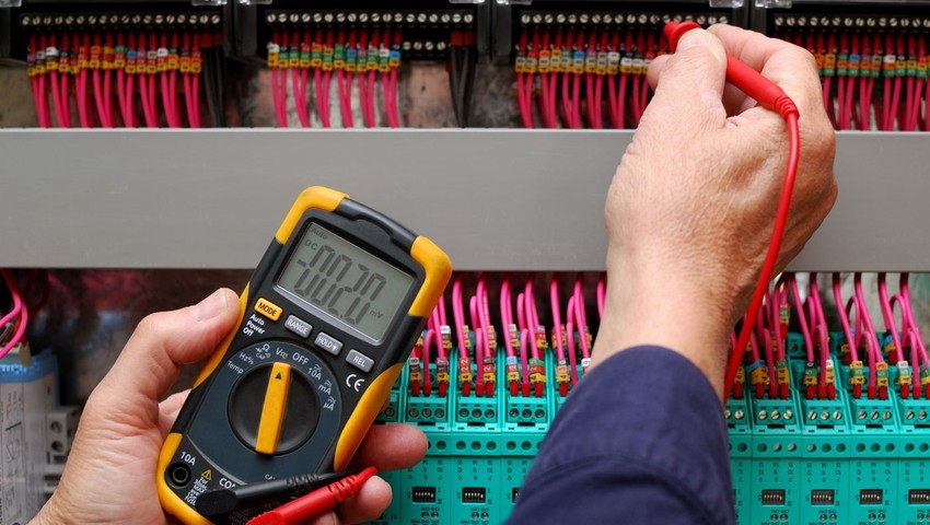 Emergency Electrician Harrow, PAT Testing Farrow, Legionnaires Risk Assessment Harrow