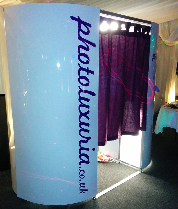 Our Booths