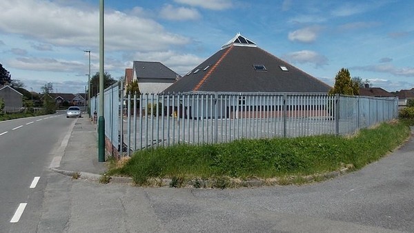 Practice area