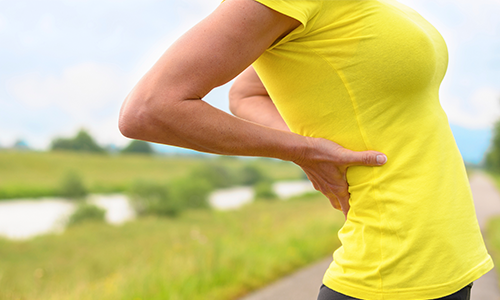 Back Pain