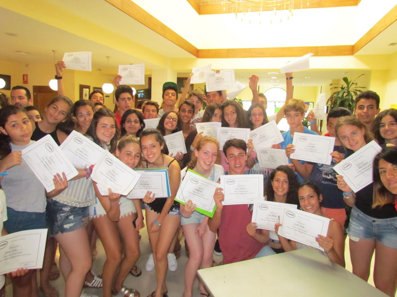 Language School