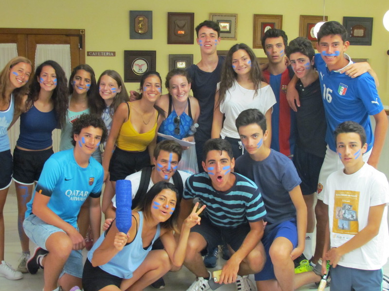 Activities & Excursions