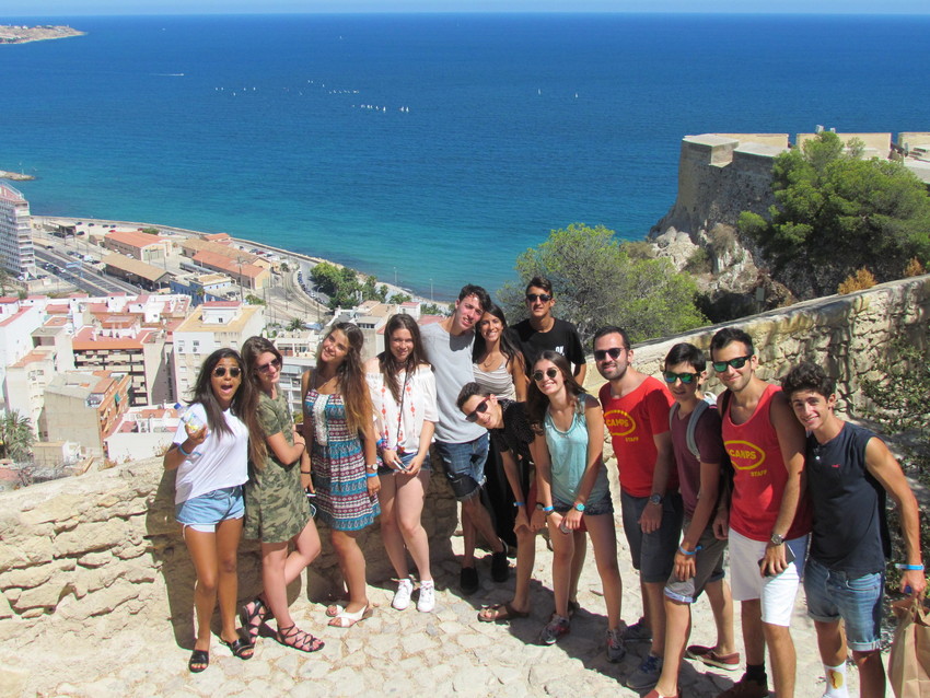 Activities & Excursions