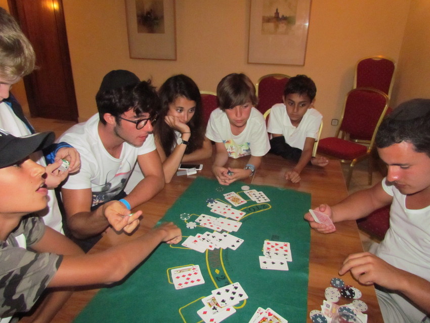 Activities & Excursions