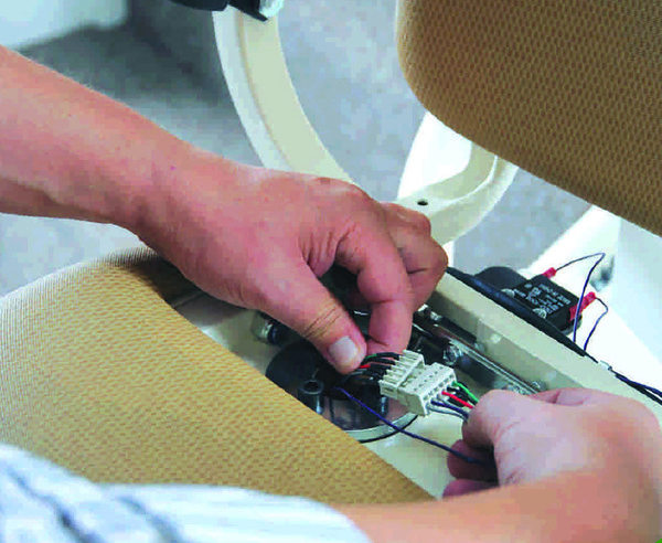 Calderdale Stairlifts Ltd Halifax Service