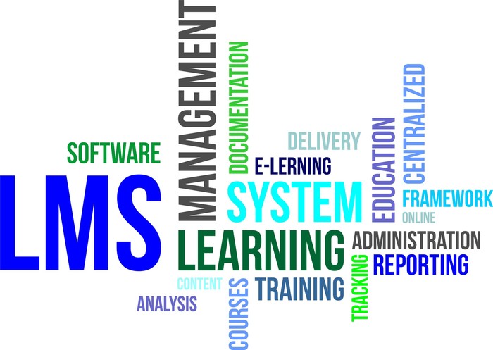 Trove LMS
