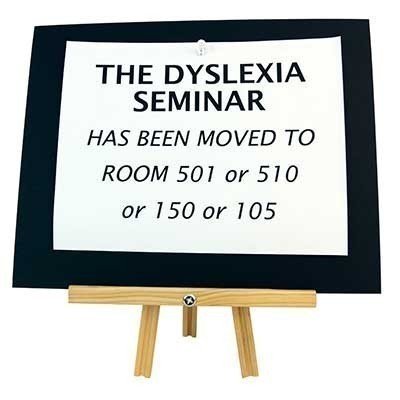 Dyslexia Kent, Dyslexia Canterbury, Dyslexia Oxford