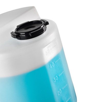 Chemical Dosing Tanks