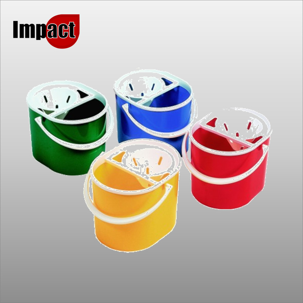 Oval Mop Buckets Impact Professional Cleaning Solutions