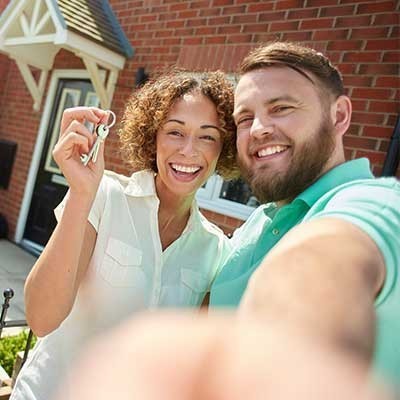 First Time Buyer