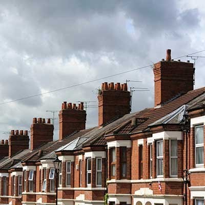 Remortgage