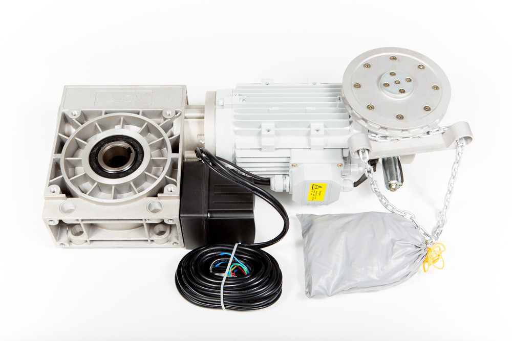 NECO DD400 Direct Drive Motor Britalia Door Products Ltd Suppliers of NECO Products