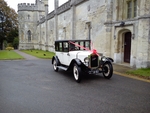 Ashridge House