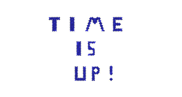 Powerpoint Visual Timers