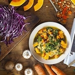 How to Shop Organic