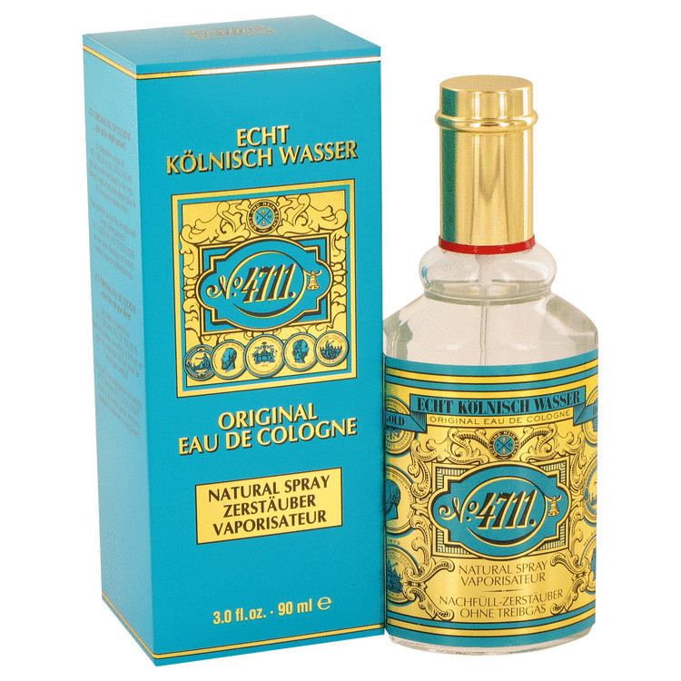 4711 Cologne 400ml UK