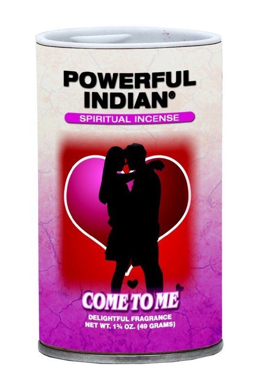 Come To Me Incense Powder UK