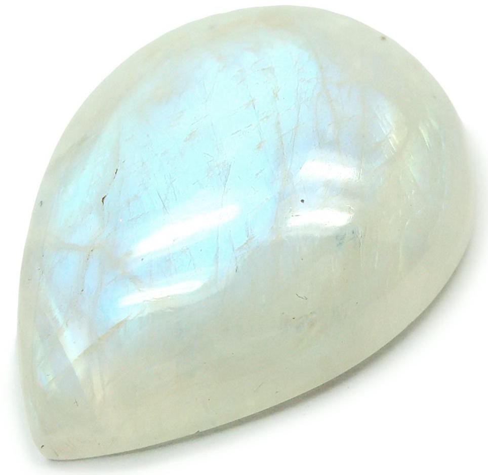 Moonstone Tumbled Stone UK