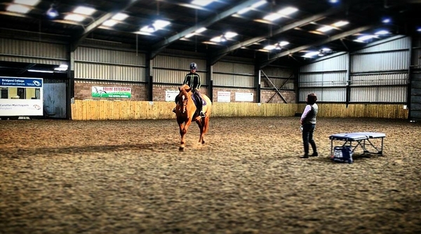 Ridden Assessments