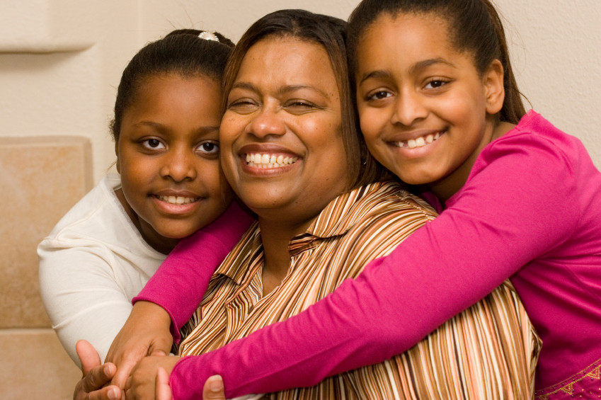 Family Support