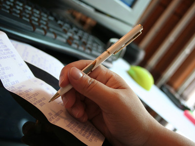 Bookkeeping