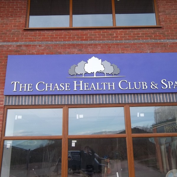 Signage