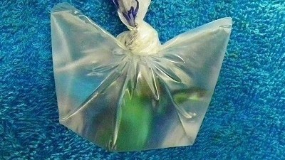 Kordon Breathing Bags