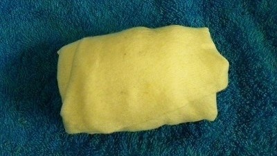 Kordon Breathing Bags