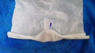Kordon Breathing Bags