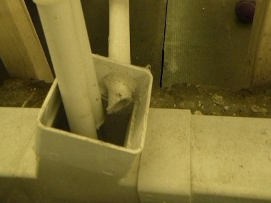 Water Changing System
