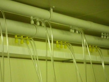 Water Changing System