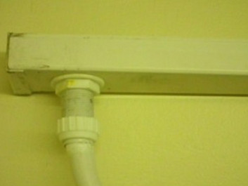 Water Changing System