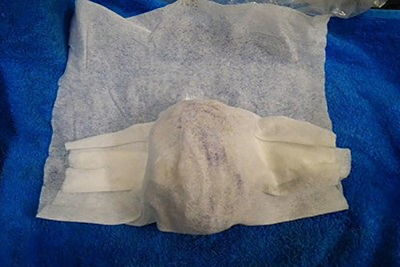 Kordon Breathing Bags