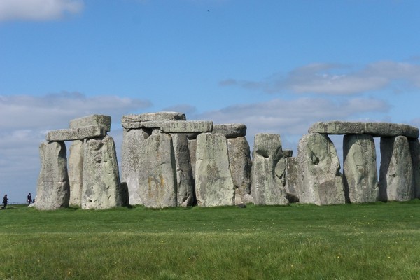 Tours from Bristol
