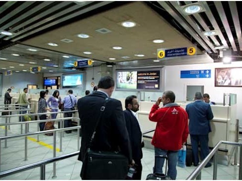 Airport Transfer