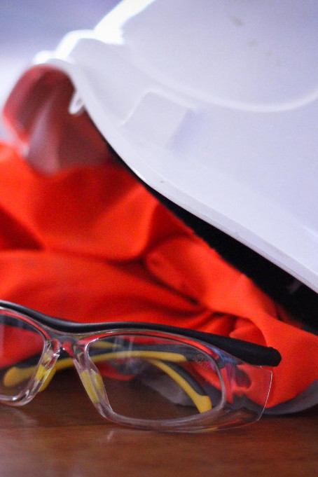 Safety Equipment