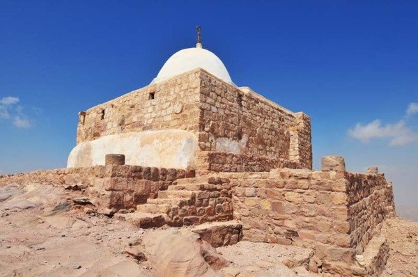 Islamic Sites & Tours