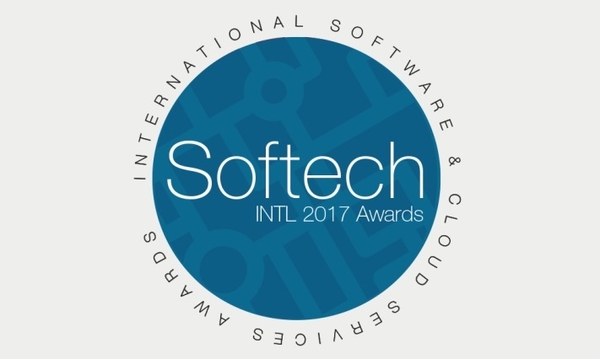 Badger Software wins at the Softech International Software & Cloud Services Awards
