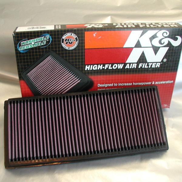 Power & ECU Upgrades