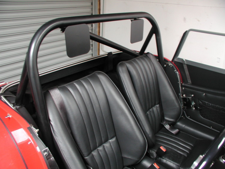 Roll Bars