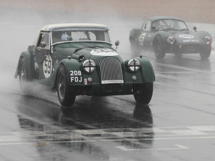 Racing