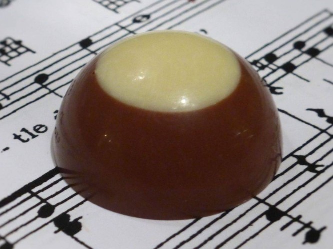 Chocolates Menu