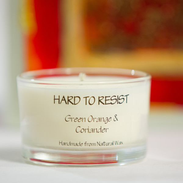 Scented Candles