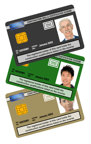 Book cscs touch screen test