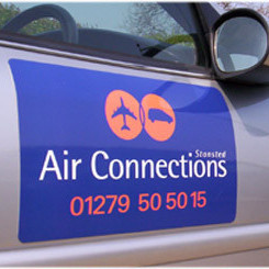 Signage