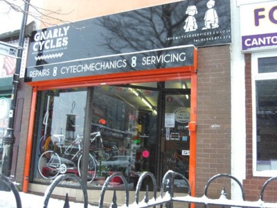 Signage
