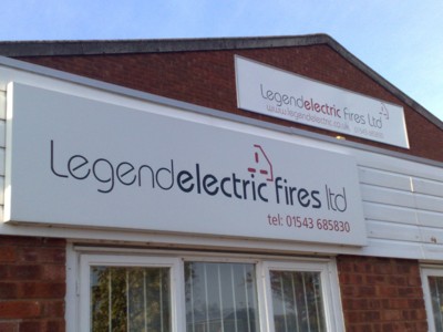 Signage